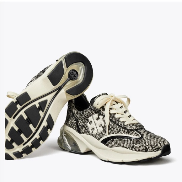 Tory Burch Good Luck Trainer - Picture 4 of 11